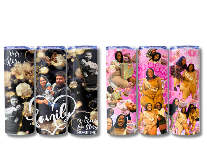<h1>Crafted to Be Remembered.</h1>